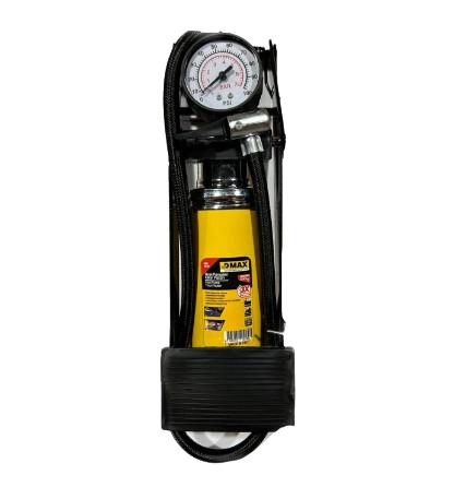 DMAX 4579 AYAK POMPASI KALIN 1 PİSTON 